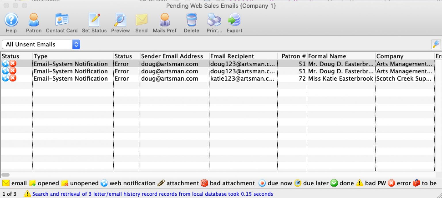 how to retrieve unsent message on gmail