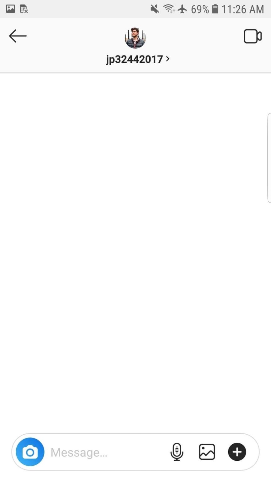 How To Use Instagram Direct Messages unsent Messages Instagram how-to-use-instagram-direct-messages-unsent-messages-instagram