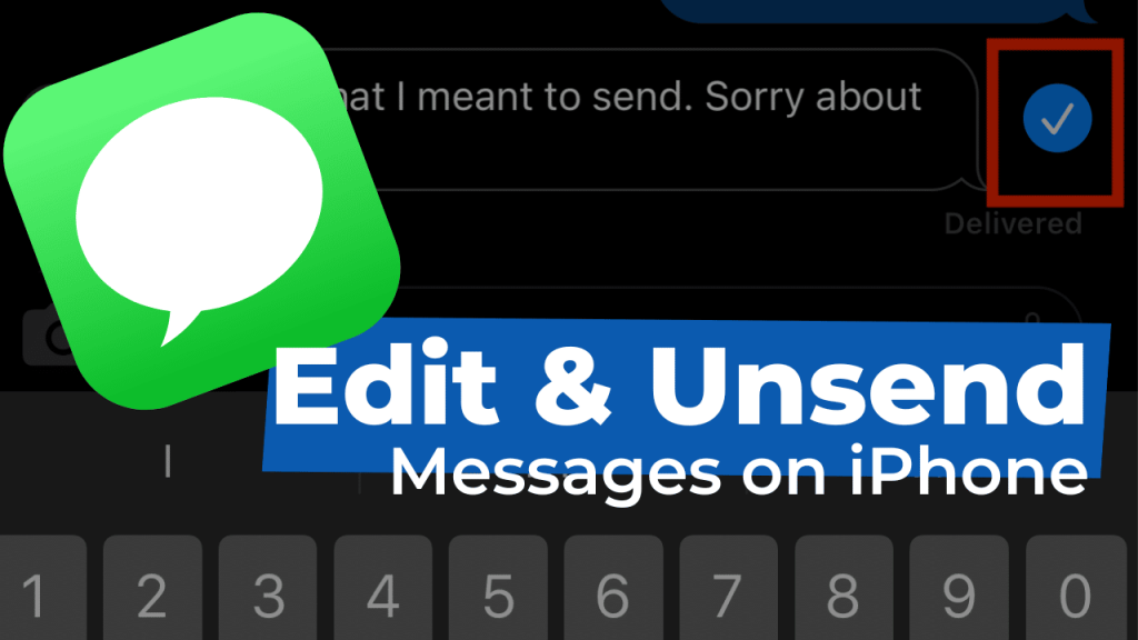 The Pros And Cons Of Unsending A Message (unsent message to alexis