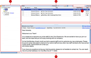Unsent Messages In William's Inbox (unsent messages to william ...